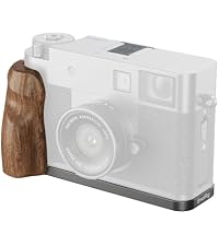 Amazon | SmallRig Xハーフ L字グリップ FUJIFILM対応 X Halfカメラ用